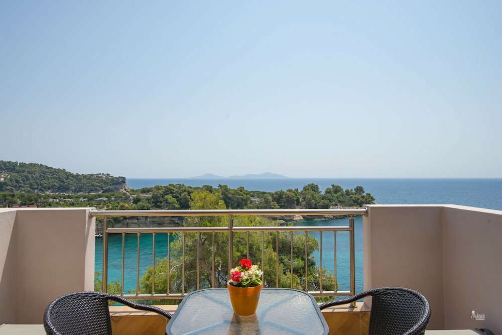 Фото Marilena Apartments