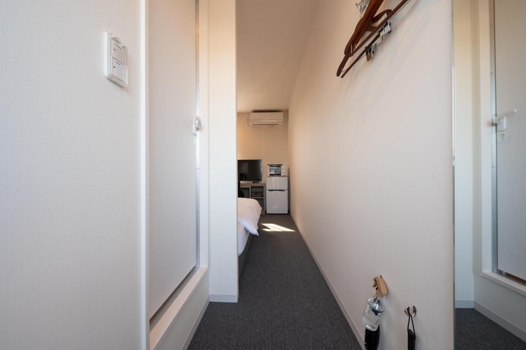 Фото Hotel R9 The Yard Oyamatenjin