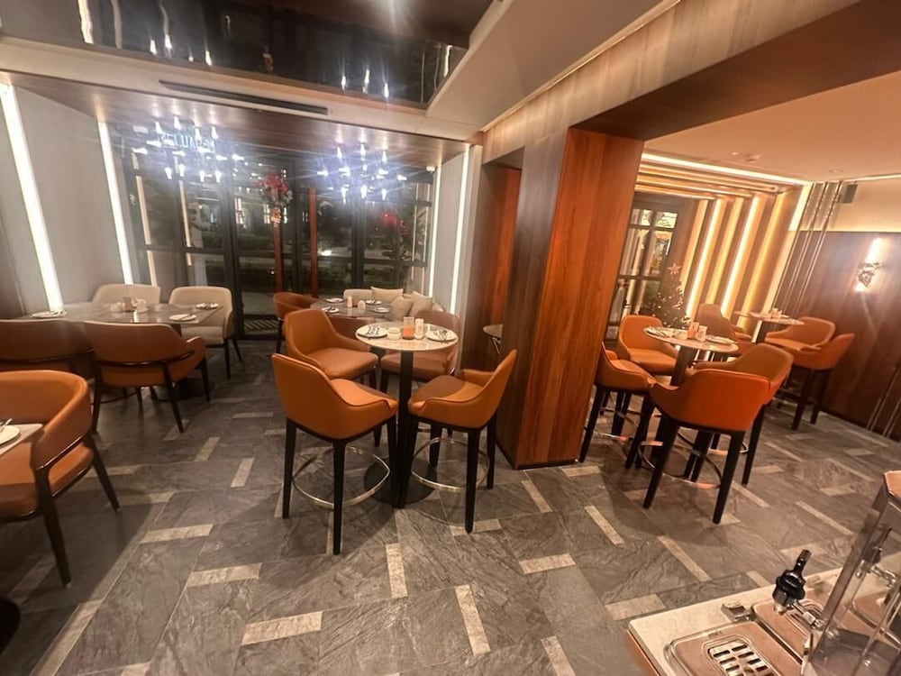 Фото Citadines Connect Georgetown Penang