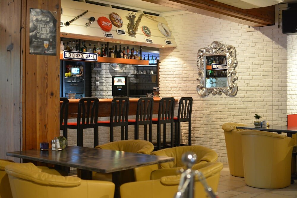 Фото Hotel Restaurant Piccard