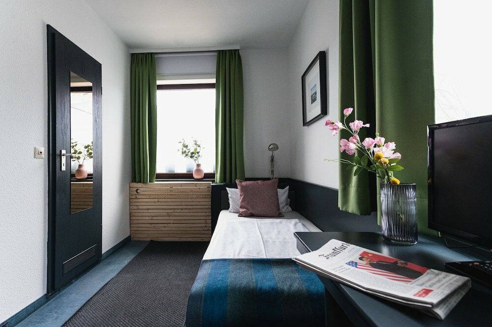 Фото City Hotel Fellbach