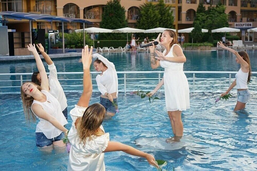 Фото Midia Family Resort