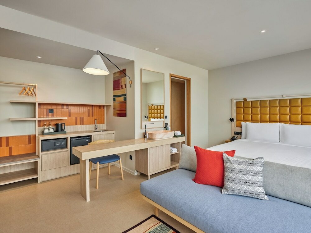 Фото Hilton Garden Inn Rayong