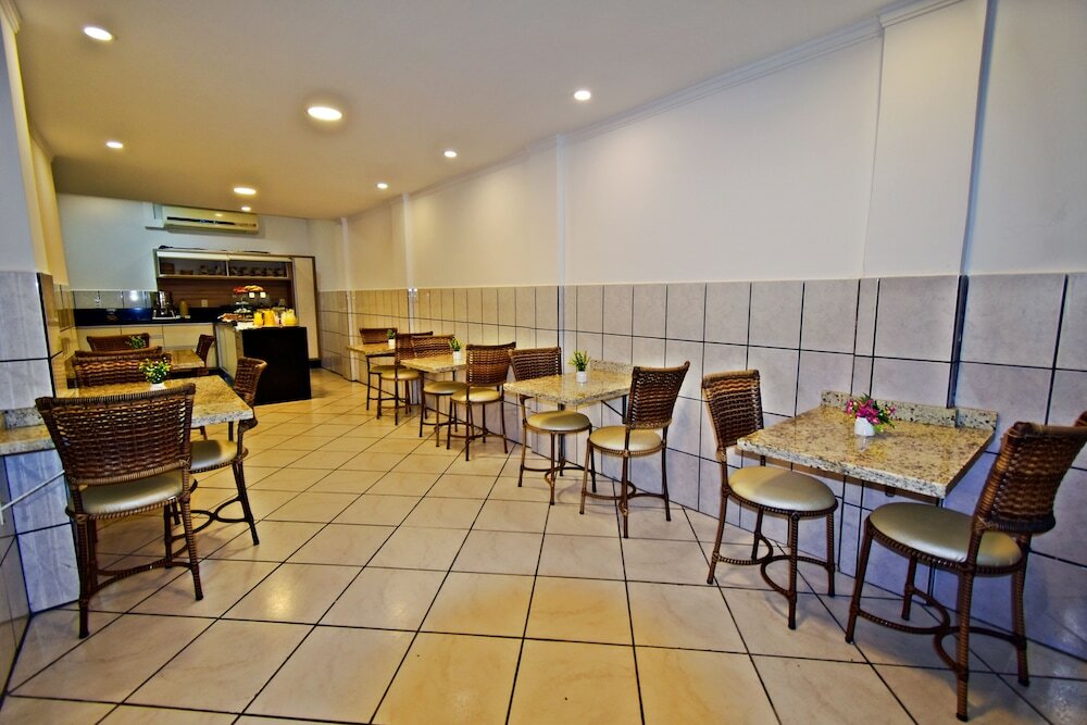 Фото Pousada Enseada dos Golfinhos