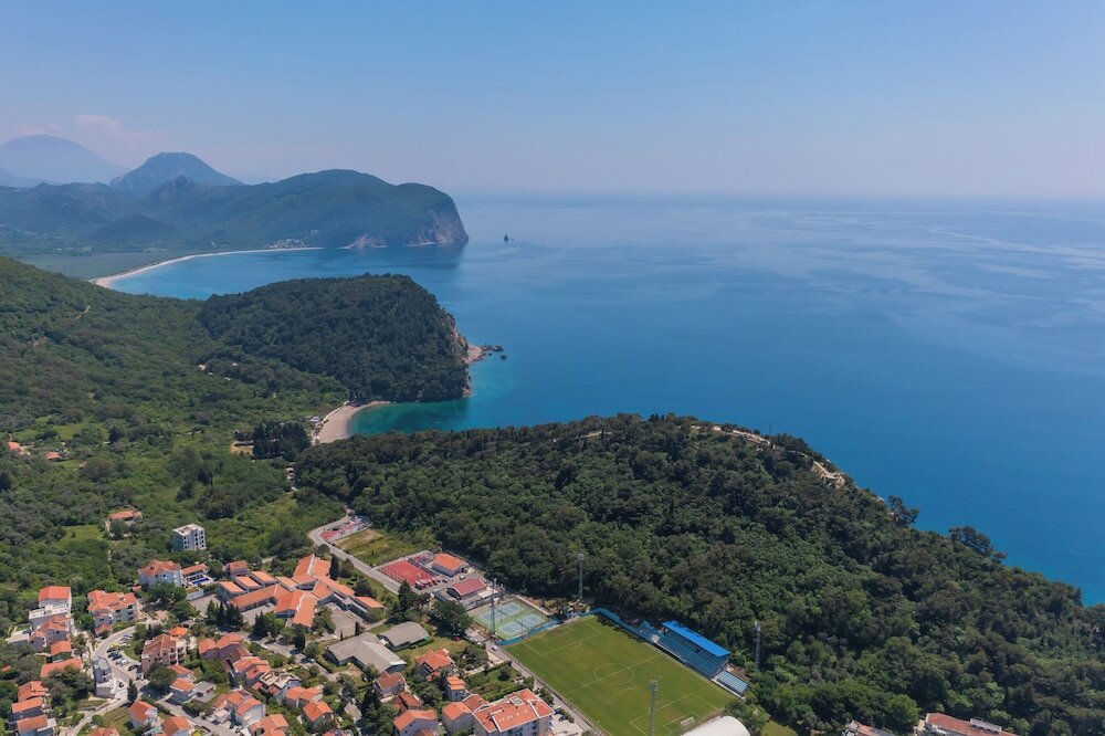 Фото Apartments Fortunella