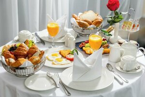 Гостиница Jayden Hotel