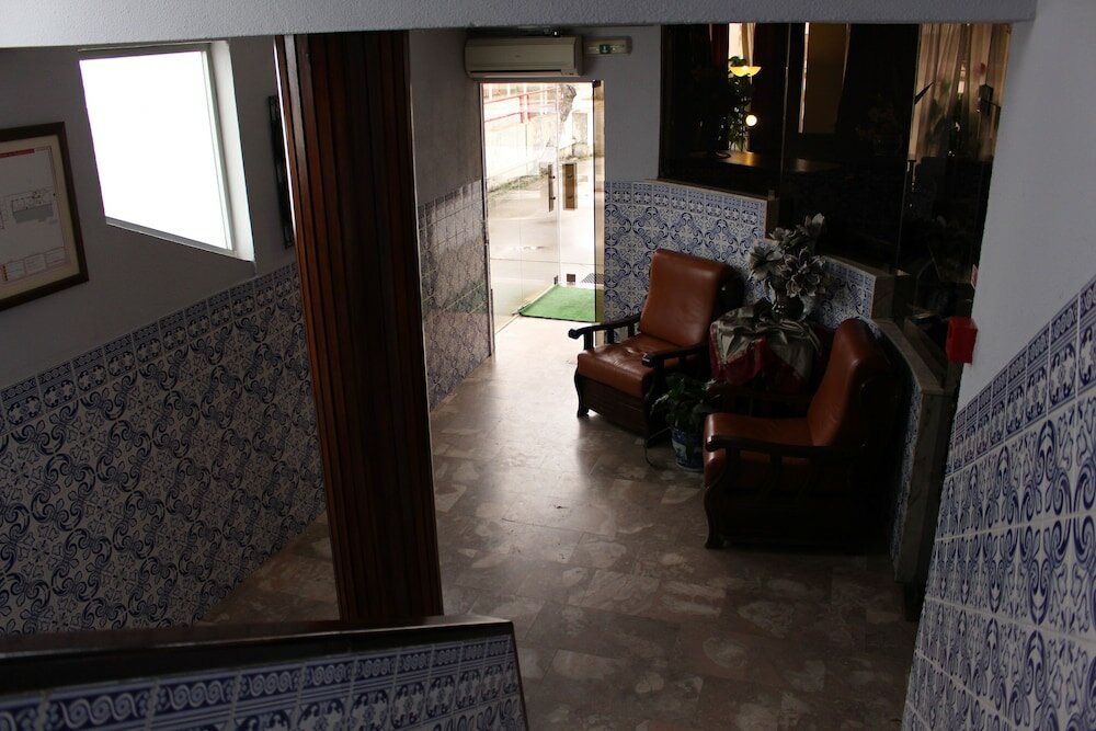 Фото Hotel 4 Estações