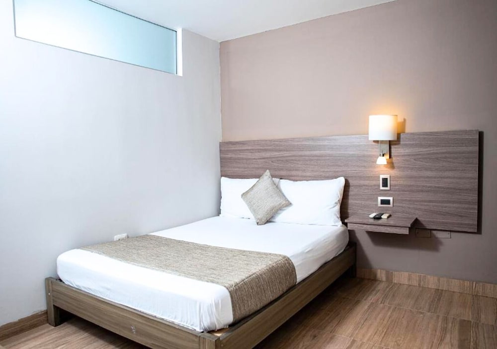 Фото Hotel Betania by Dot Light