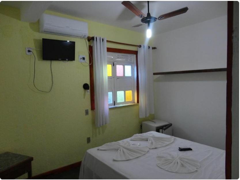 Фото Pousada Norage