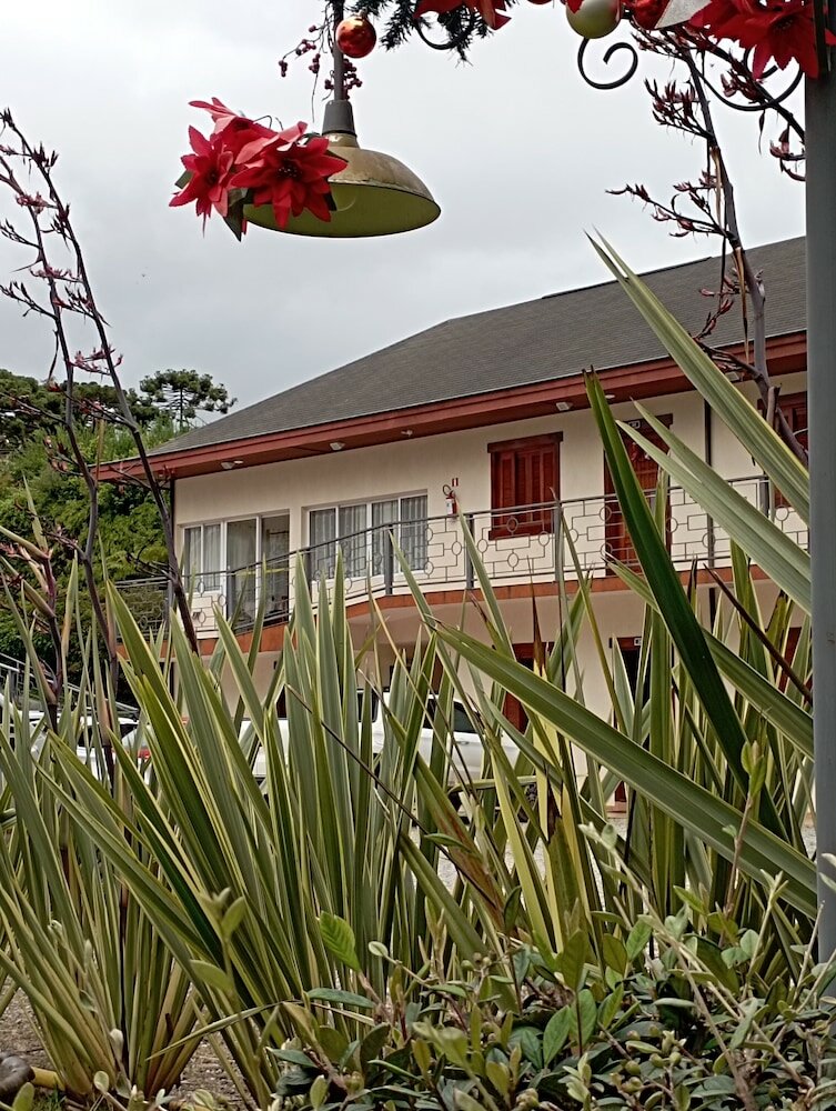 Фото Pousada Recanto Feliz