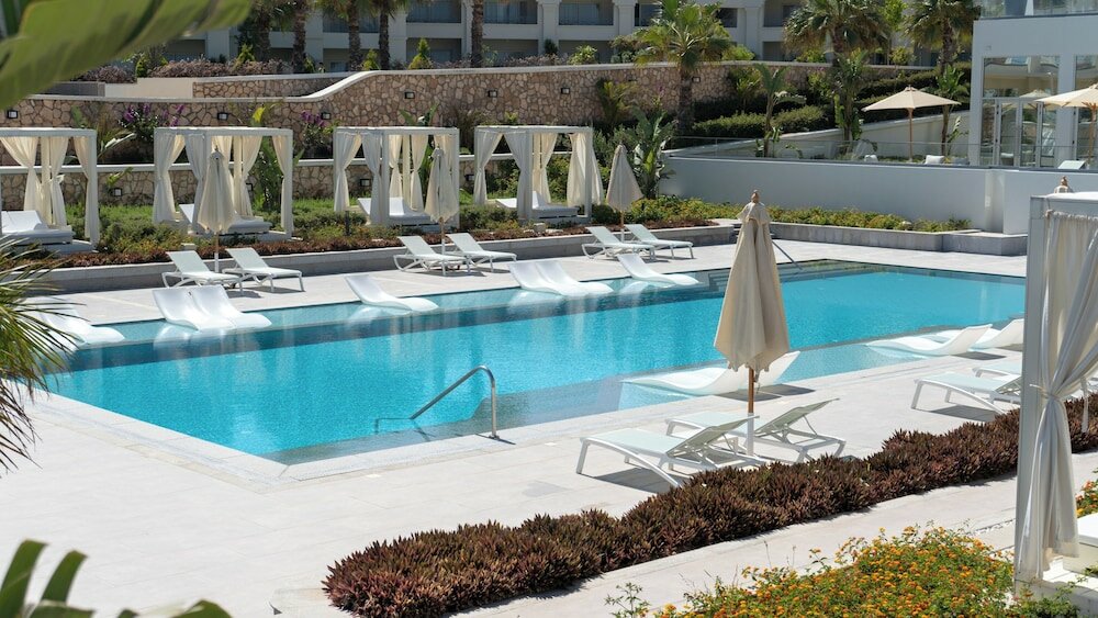 Фото Cleopatra Sidi Heneish