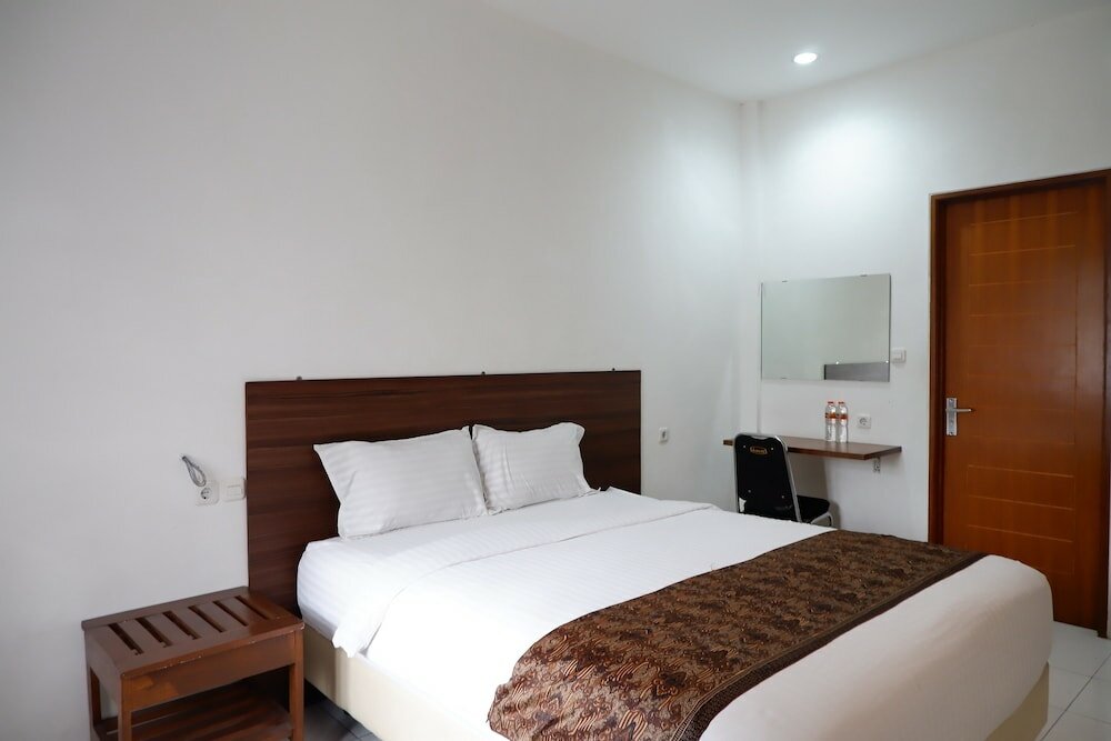 Фото Netral Hotel