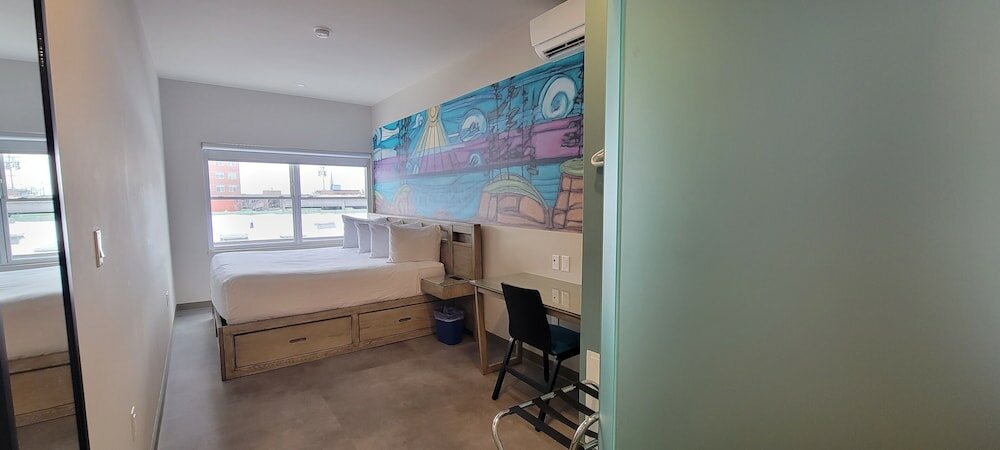 Фото The Arts Hotel