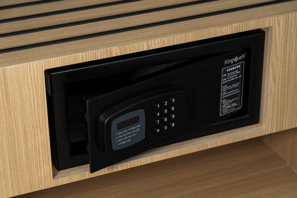 Фото Holiday Inn Express XI An Daxing, an Ihg Hotel