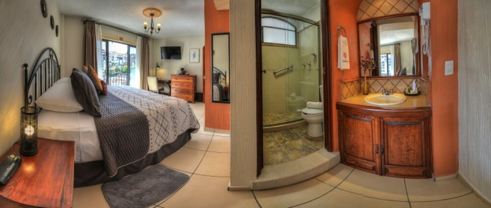 Фото Hotel Santa Paula