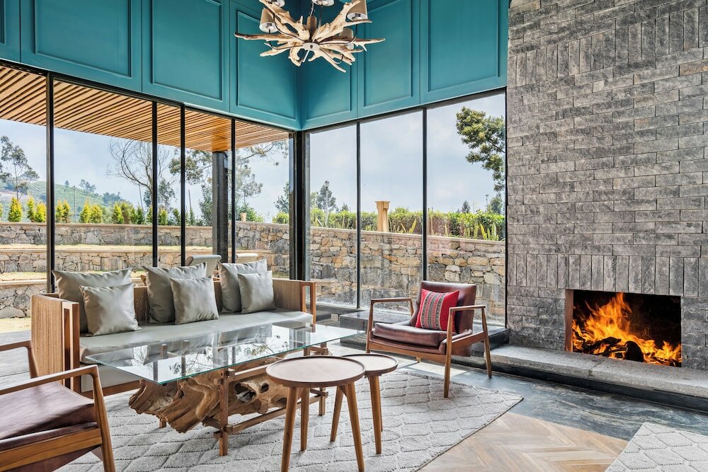 Фото WelcomHeritage Ayatana Ooty