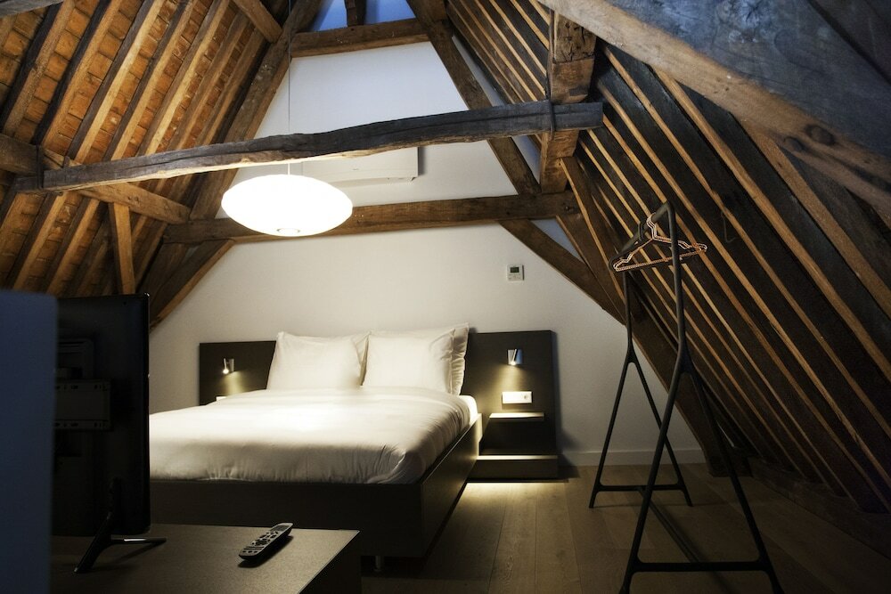 Фото Hotel & Brasserie Katoen