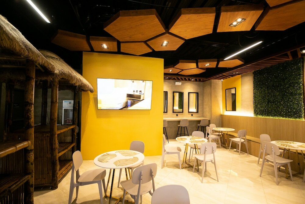 Фото City Pod Hotel