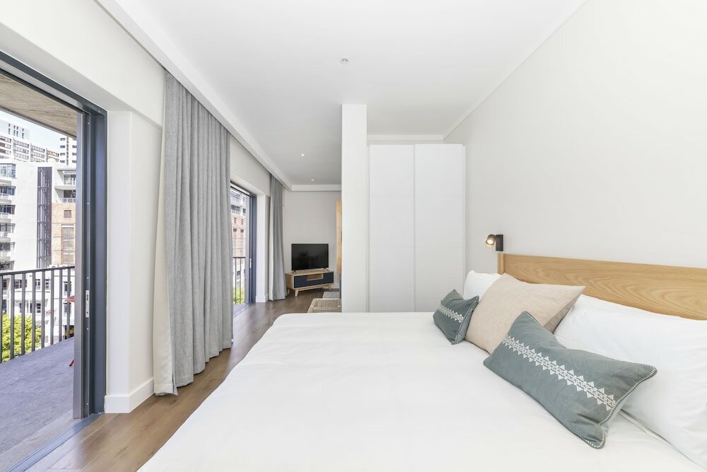 Фото The Barracks