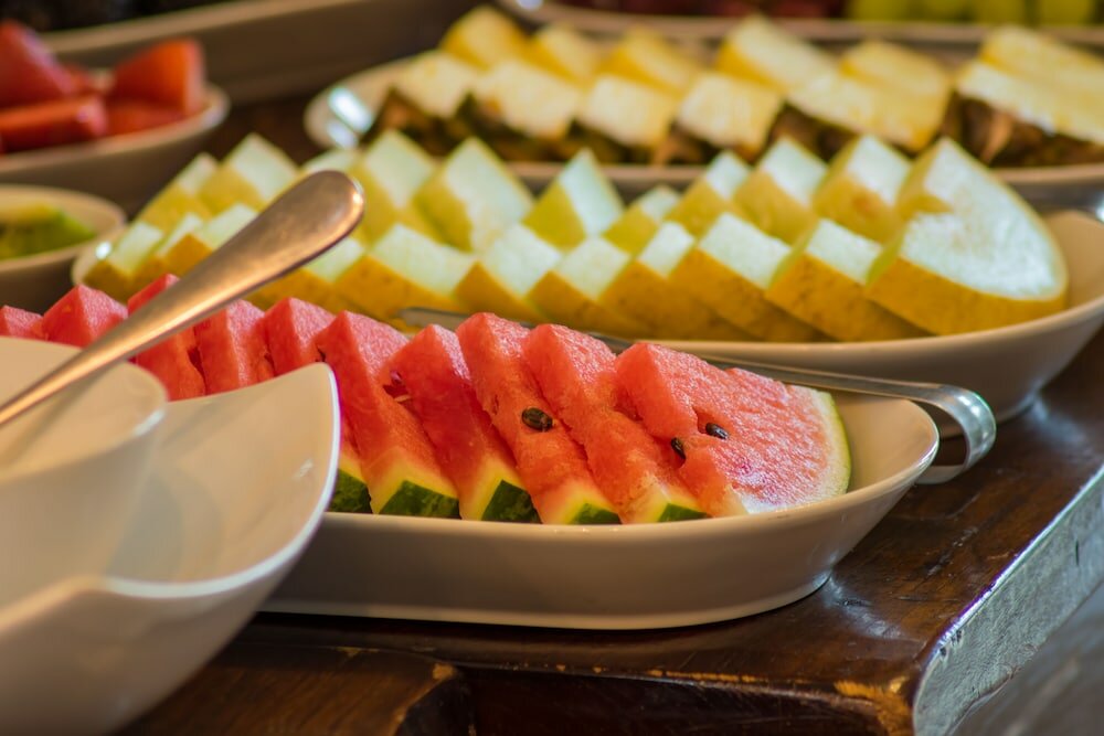 Фото A Park View Hotel