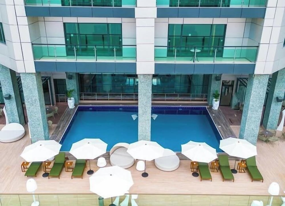 Фото отеля 4