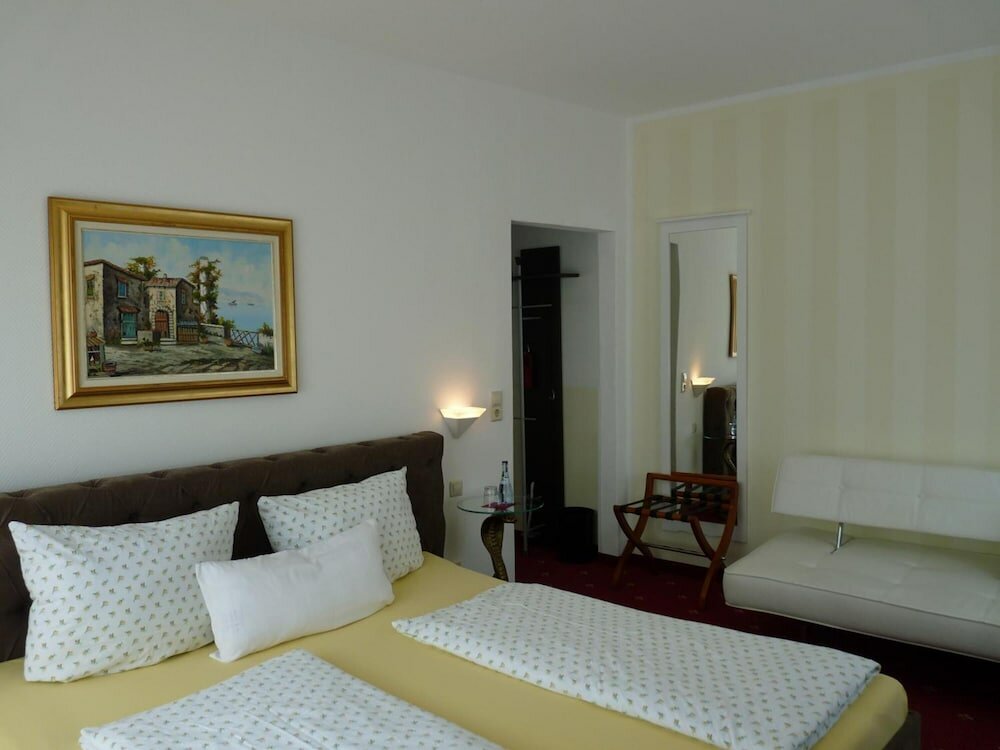 Фото Hotel Geissler