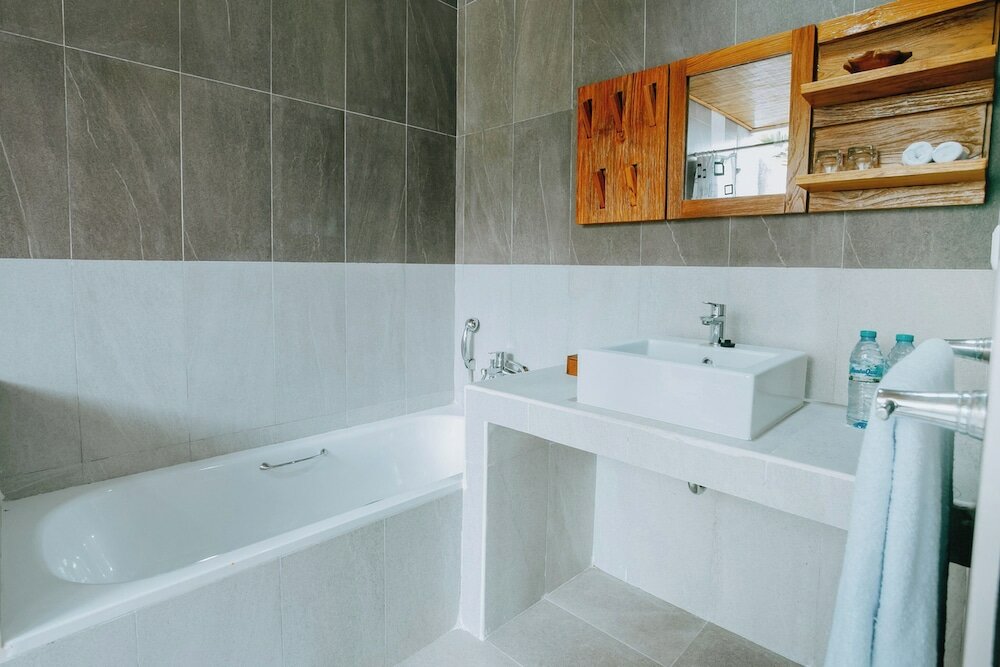 Фото Mahayoga Ubud Villa