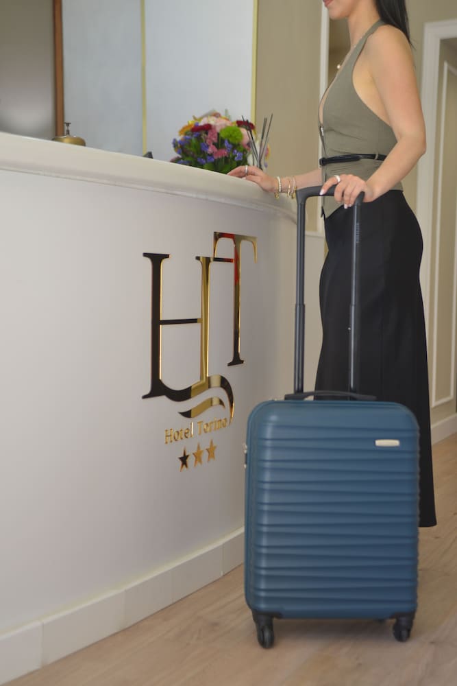 Фото Hotel Torino