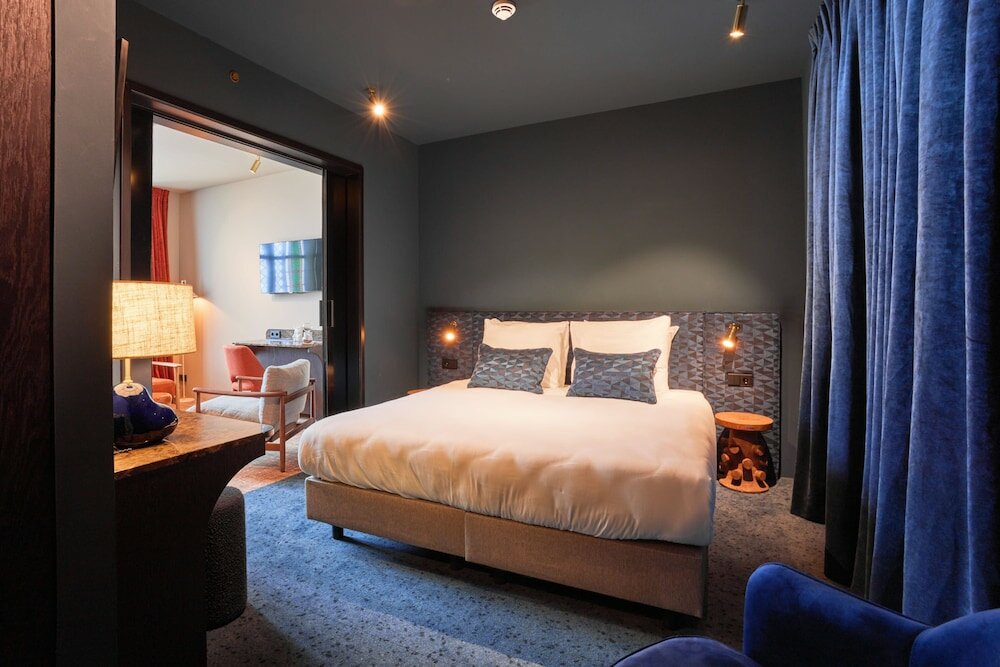 Фото отеля 4