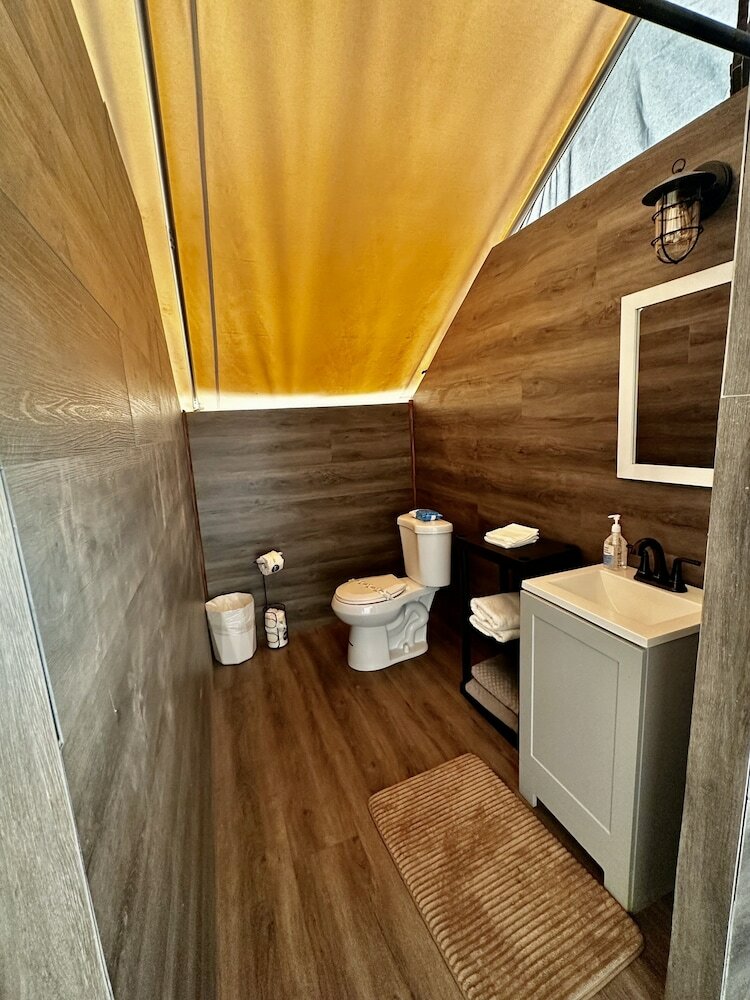 Фото Grand Canyon Glamping Resort