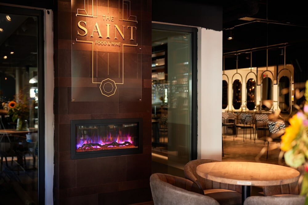 Фото Heavens Hotel