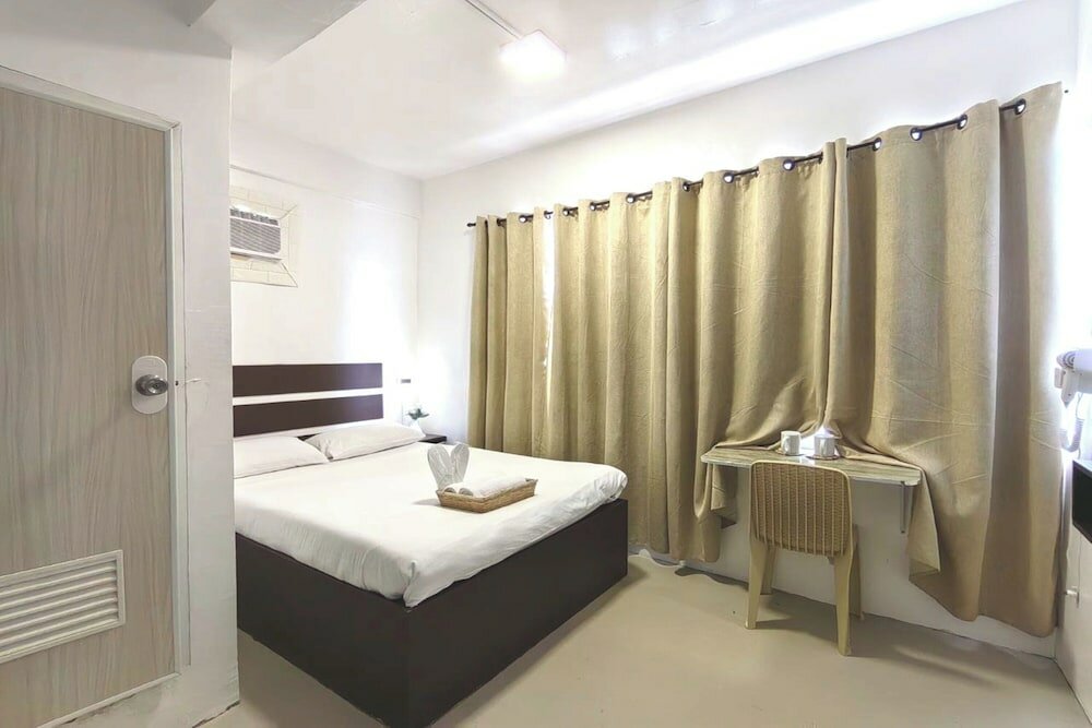 Фото Vg Pension & Residences