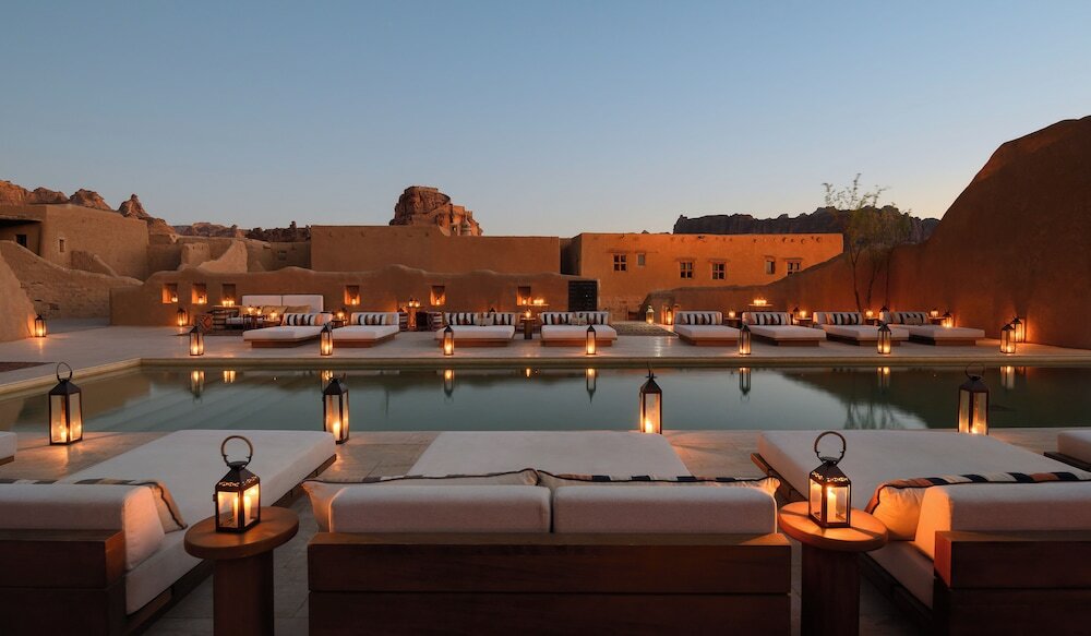 Фото Dar Tantora The House Hotel