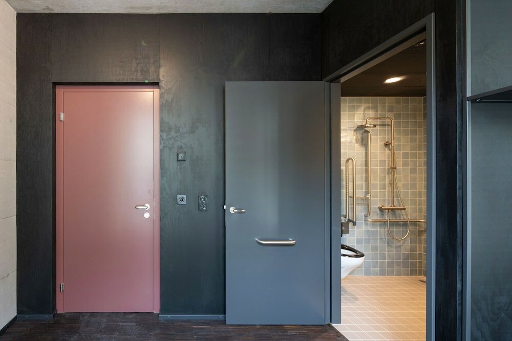 Фото Tailormade Hotel Leo St. Gallen