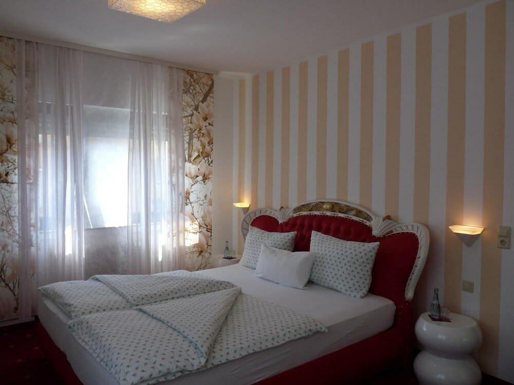 Фото Hotel Geissler