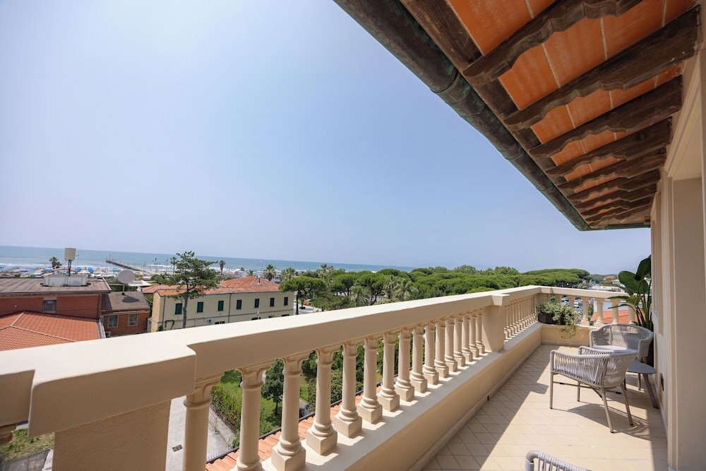 Фото Hotel Belvedere