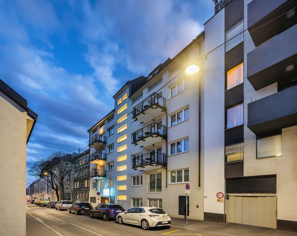 Фото Jimmy's Apartments Lory