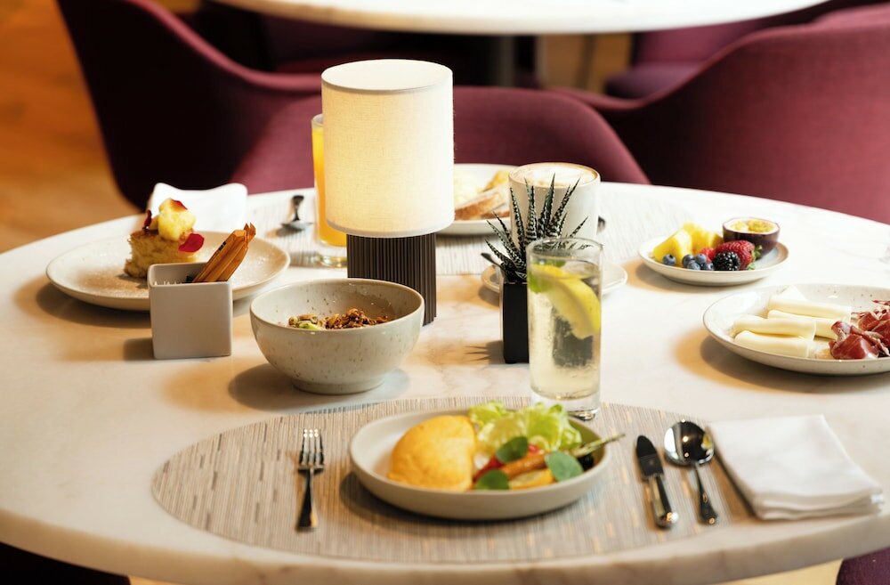 Фото Altis Porto Hotel