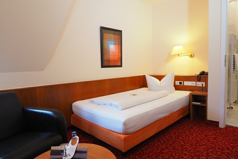 Фото Hotel Alexa