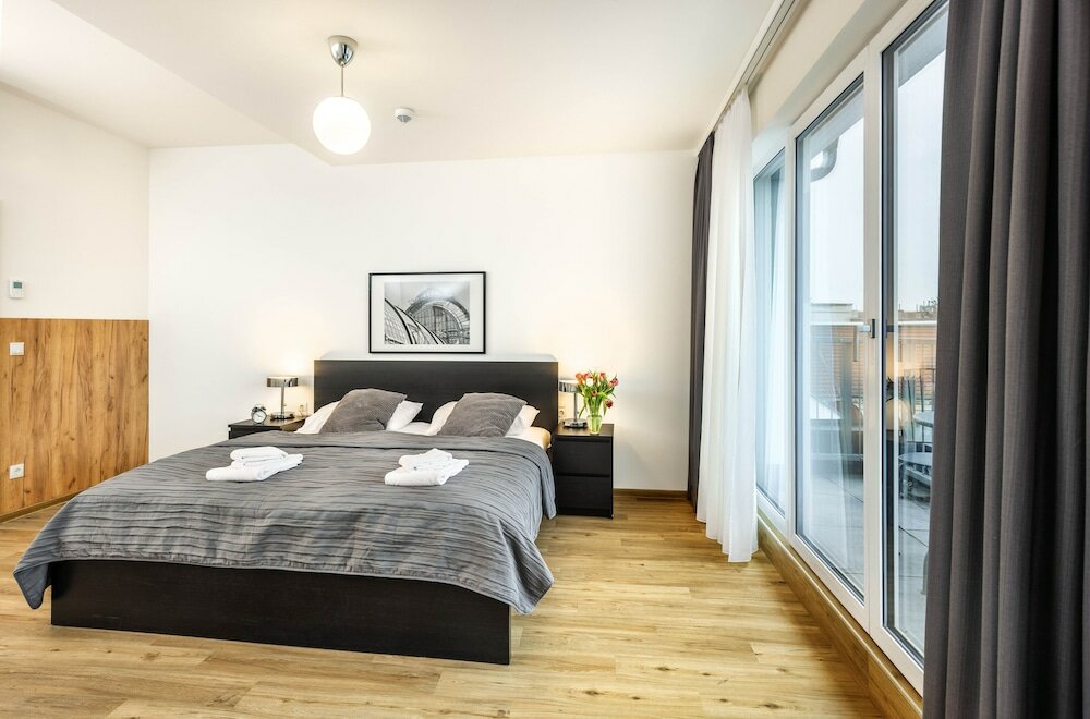 Фото Jimmy's Apartments Lory