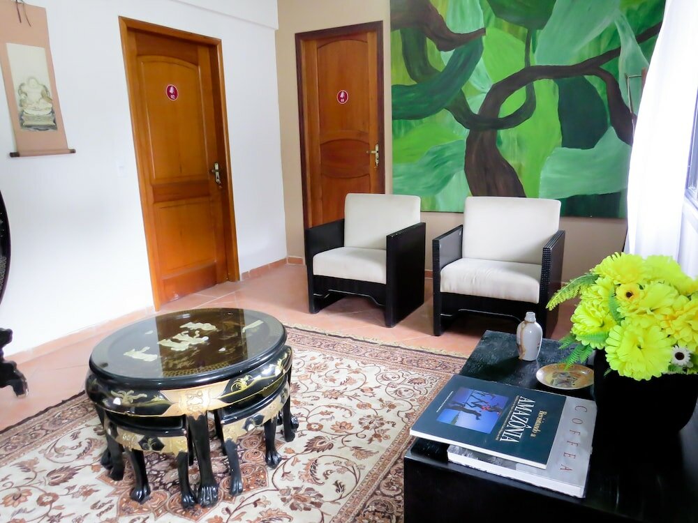 Фото Hotel casa dos Frades