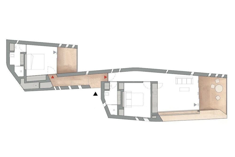 Фото Palmares Signature Apartments