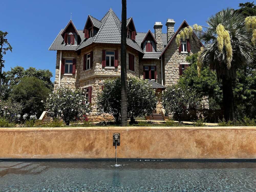 Фото Chalet Ficalho