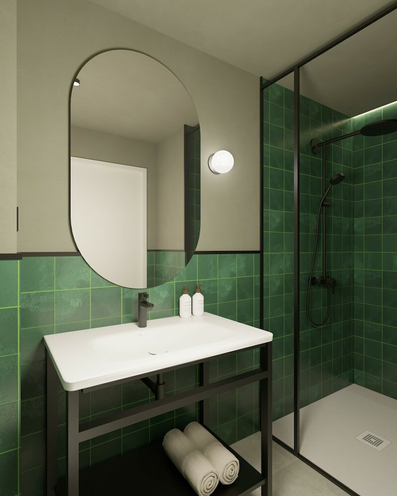 Фото Ibis Styles Madrid Airport Valdebebas