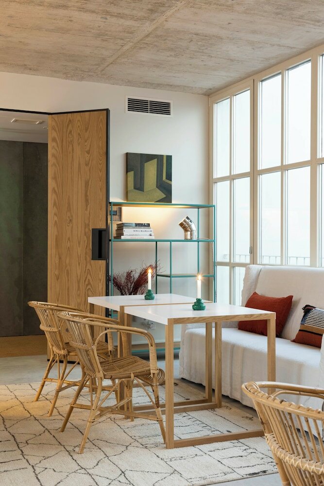 Фото Pátio do Tijolo