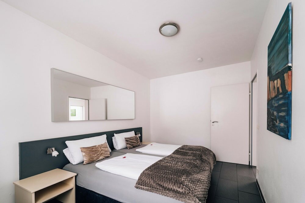 Фото Hotel International Am Theater