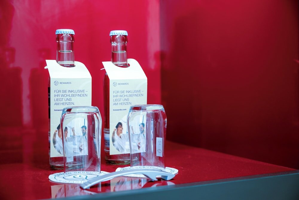 Фото Intercityhotel Heidelberg