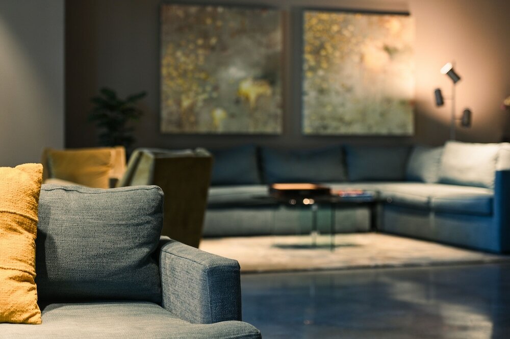 Фото Art House Hotel and Suites