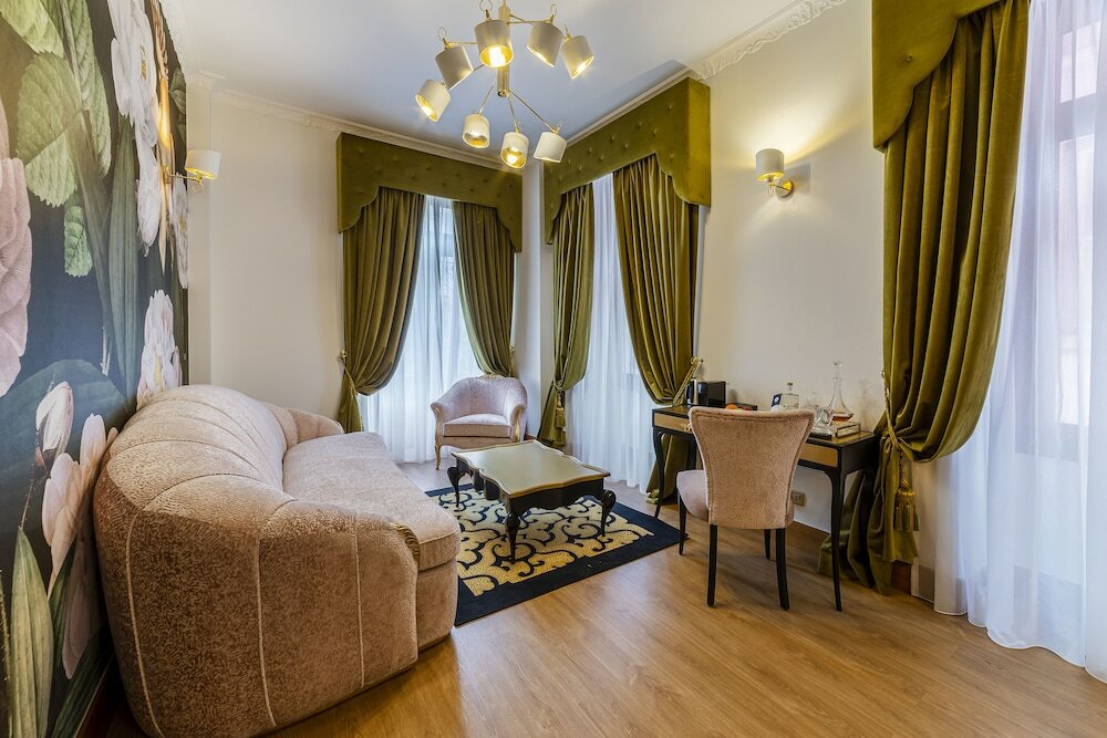 Фото Sintra Marmoris Camelia