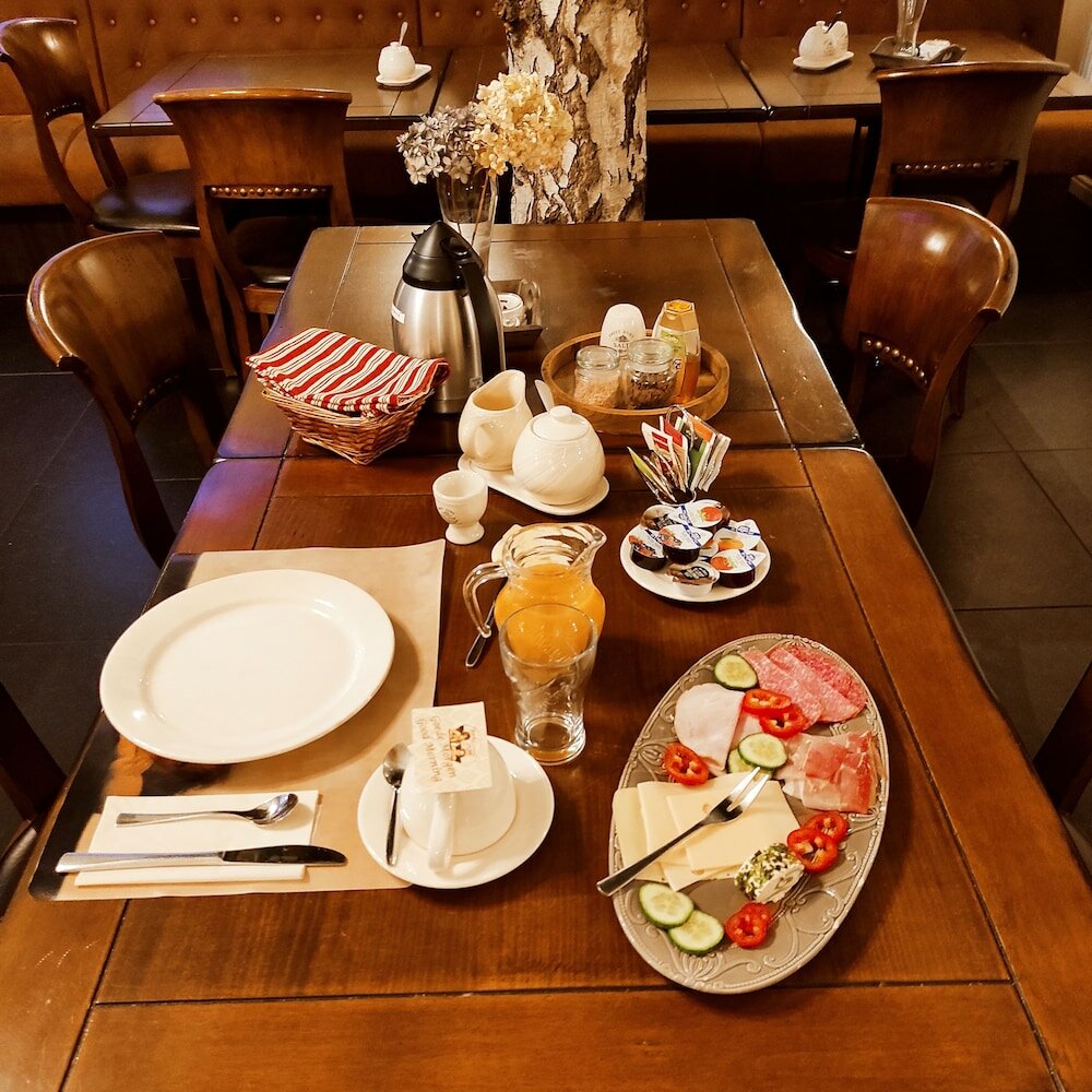 Фото Hotel Groote Engel